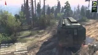 SPINTIRES NA PRZEŁAJ  --  [PL] [MMORPG.org.pl]