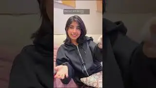 سنابات انتصار الشريف | يا مساء الخير 😍