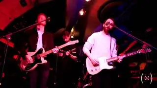 Cody - mirror - Live @ La parenth&egrave;se 2013