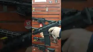 POV: Testing brand new G&G ARP 556 3.0 #airsoft #pov #softair