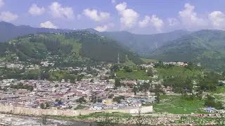 Lahore to Balakot | Pakistan Destinations | Travel Vlog