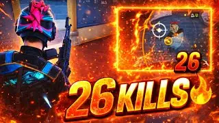 PUBG MOBILE | AMAZING 