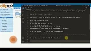 Configure BSNL Service on GPON OLT (Data + Voice)