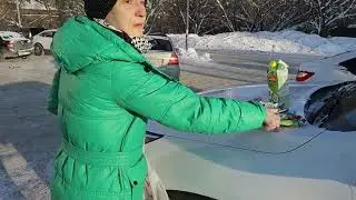 Лунтик вышел из комы после избиения, но так ничего и не понял