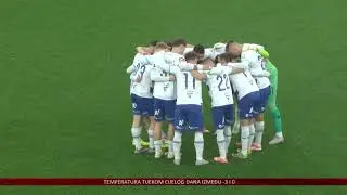 NK Osijek pojačava momčad u pripremama za nastavak sezone