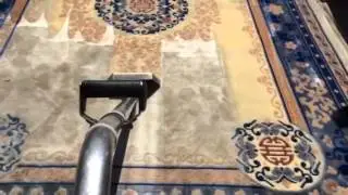 Oriental rug cleaning in Tempe, AZ