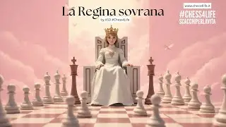 La Regina sovrana