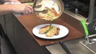 Shannon Rose Cooking Demo