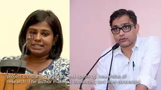 Book Launch - Religion as Critique by Irfan Ahmad
