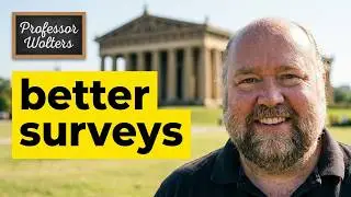 How to Make a Marketing Survey for Your Clients