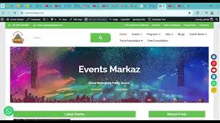 WordPress Web Development | Batch 09 | Day 04