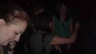 Emma Leaving