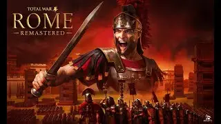 Total War: ROME REMASTERED - JULIOS - Ep 8