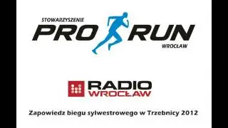 Pro-Run w Radiu Wrocław