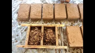 Adobe Brick-Making with Jemez Historic Site