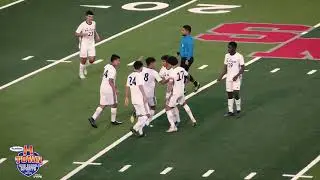 Elsik vs North Shore Soccer 4-5-21