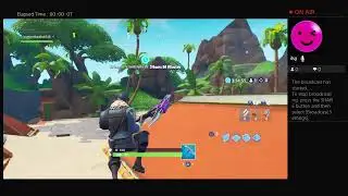 Fortnite rainbow dropper creative mode