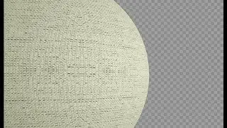 [C4D] Realistic Octane Cloth Material [Tutorial]