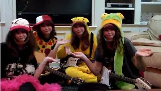 CJHS News episode 8