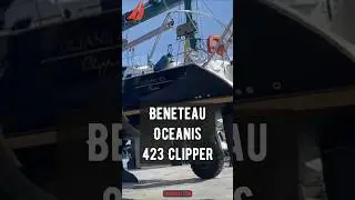 Beneteau Oceanis 423 Clipper for sale in Malta