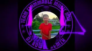 save yana slow jam remix dj rowel remix San to Domingo nueva ecija mix dj TEAM flammable music