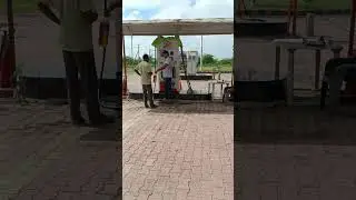 #kaka sahi bol# raha hai kripya# petrol#bharate samay #metre mein zero check kar le ⛽#