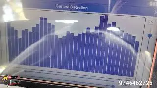 How to detect different type leakage problem