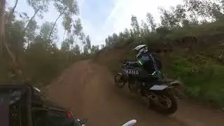 O Nosso Dakar 2024 - 2nd Day