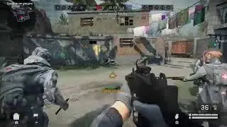 Стрим | Рм в Warface на Ps4 | TOP4IK_38