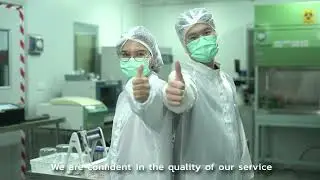 Laboratory for Biocompatibility Testing of Medical Devices