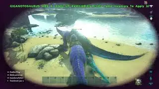 Ark squeaker cries over unofficial