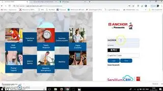 Anchor PROCESS HOW TO APPROVE MONTHLY SERVICE CLAIM OF ASC