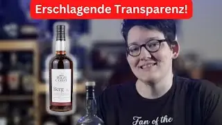 Auf nach Schweden! - High Coast Berg PX Sherry Finish