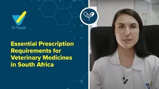 Essential Prescription Requirements for Veterinary Medicines in South Africa