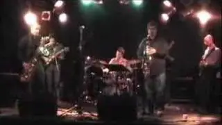 Chank Played by Stantinople feat. Michael Occhipinti