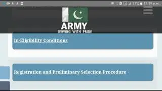149 PMA Long Course::Join Pakistan Army as Second (2nd) Lieutenant (Commissioned Officer)/Join us...