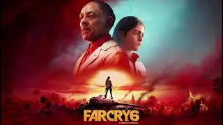 Far Cry 6 OST - 