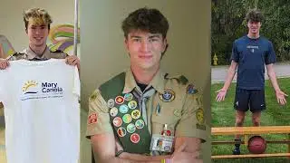 Channel 8 BSA Scouting Spotlight OCT 22