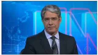 Bonner anuncia mudan&ccedil;as nas reportagens do Jornal Nacional