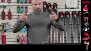 How to use the new Swix EVO Pro Edger