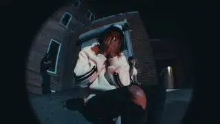 Mthang - No Slidin (Official Music Video)