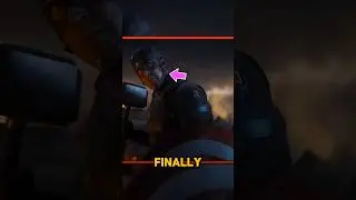 the real reason of Captain America Worthy Of hammer