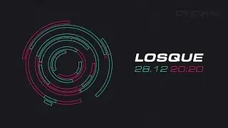 LOSQUE PODCAST LIVE 2019