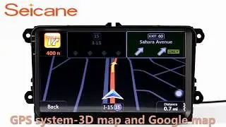 Cheap VW  Skoda OCTAVIA Passat Golf MK5 MK6  Android 5.1.1 Radio GPS Navigation system USB OBD2