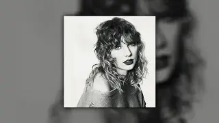 Taylor Swift - Dancing With Our Hands Tied (sped up)