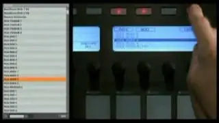 Maschine Native Instruments - Video traduzido p/ Portugu&ecirc;s