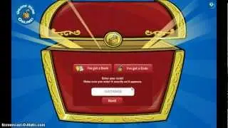 Club Penguin Codes: 1500 Free Coins