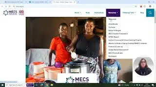 Practical Guidance for Applying MECS Gender Framework (Video No. 1)