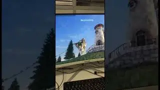 Демонстрация работы видеокарты rx 590 sapphire nitro plus special edition