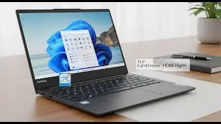 Lenovo 15.6&rdquo; Business Laptop Review 💼 32GB RAM | 1TB SSD | Windows 11